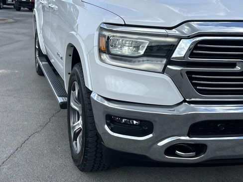 Used 2021 RAM 1500 Laramie AWD/4WD image 14