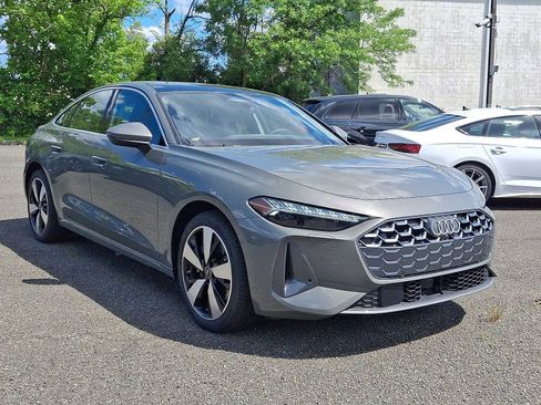 New 2025 Audi A5 2.0T Premium Plus image 10