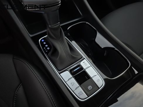 Certified 2025 Hyundai Tucson SEL FWD image 25