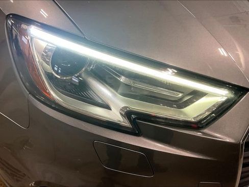 Used 2017 Audi A3 2.0T Premium w/ Convenience Package image 28