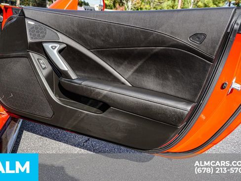 Used 2019 Chevrolet Corvette Grand Sport image 61