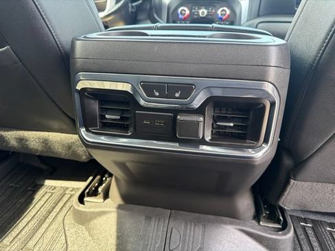 Certified 2021 GMC Sierra 1500 SLT AWD/4WD image 17