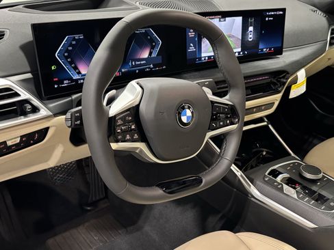 New 2026 BMW 330i Sedan w/ Premium Package RWD image 13