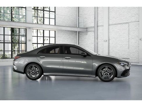 New 2026 Mercedes-Benz CLA 250 image 14