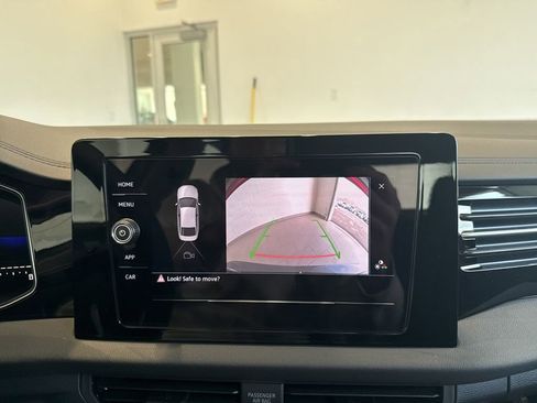 New 2026 Volkswagen Jetta S FWD image 22