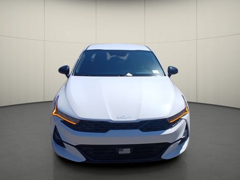 Used 2024 Kia K5 GT-Line w/ GT-Line Premium Package FWD image 2