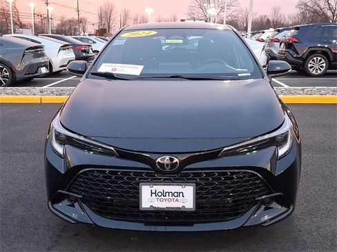 Certified 2024 Toyota Corolla SE image 3