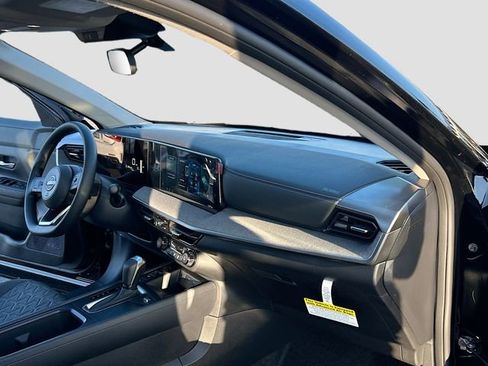 New 2026 Nissan Kicks SV w/ SV Premium Package FWD image 23