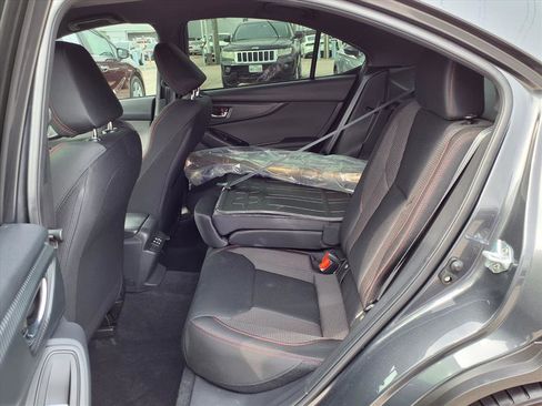 Used 2024 Subaru WRX Premium image 18