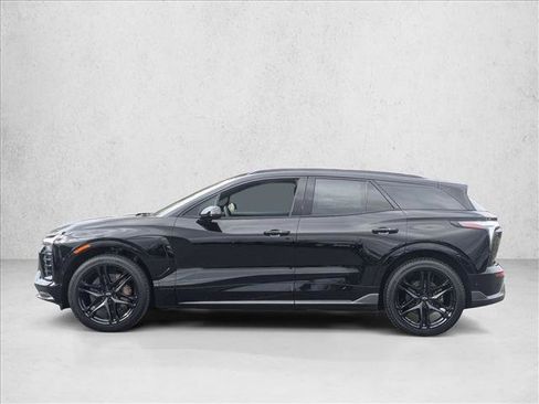 New 2026 Chevrolet Blazer EV SS image 5