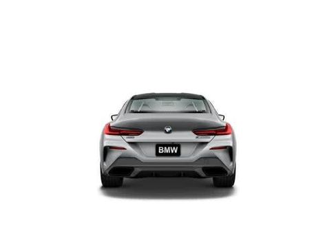 New 2026 BMW M850i xDrive M850i image 5