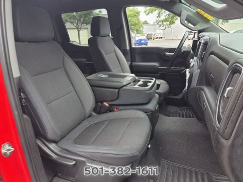 Used 2019 GMC Sierra 1500 SLE w/ SLE Value Package AWD/4WD image 18