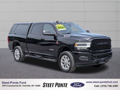 Used 2022 RAM 2500 Big Horn w/ Level C Equiment Group
