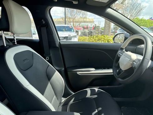 New 2026 Kia K4 GT-Line image 13