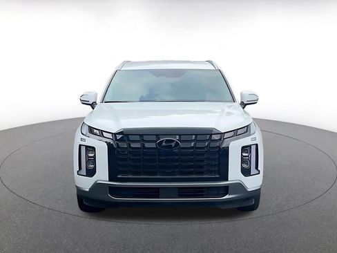 Used 2025 Hyundai Palisade SEL AWD/4WD image 4