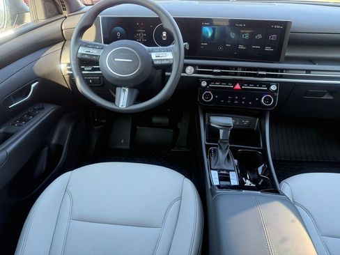 New 2026 Hyundai Santa Cruz SEL image 15