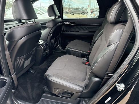 Used 2025 Hyundai Palisade Calligraphy image 27