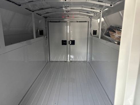 New 2025 Ford E-350 and Econoline 350 Super Duty w/ Power Equipment Group image 15