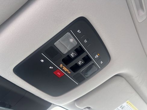 New 2026 Hyundai Palisade Calligraphy image 16