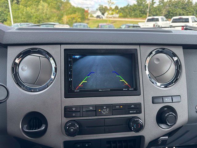 Used 2016 Ford F250 XLT w/ Snow Plow Prep Package AWD/4WD image 31