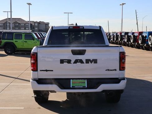 New 2026 RAM 1500 Lone Star image 6