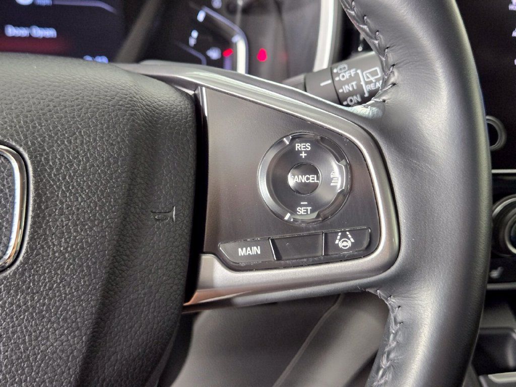 Used 2019 Honda CR-V EX-L image 28