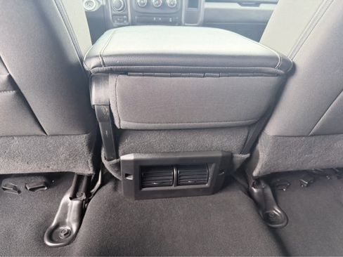 Used 2024 RAM 1500 Classic Warlock image 14