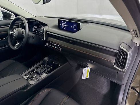New 2025 MAZDA CX-50 AWD 2.5 Turbo w/ Premium Pkg image 31