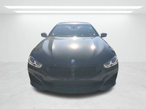 New 2026 BMW 840i xDrive image 9