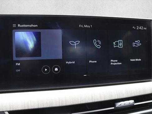 Certified 2026 Hyundai Sonata SEL FWD image 17