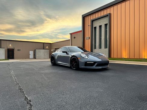 Used 2024 Porsche 911 GT3 RS image 10