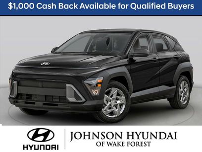 New 2026 Hyundai Kona SE