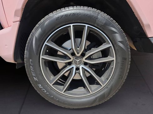 Used 2021 Mercedes-Benz G 550 image 14