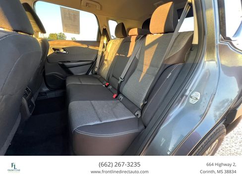 Used 2023 Nissan Rogue SV FWD image 20