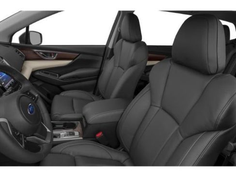 Used 2021 Subaru Ascent Touring w/ Popular Package #2A AWD/4WD image 9