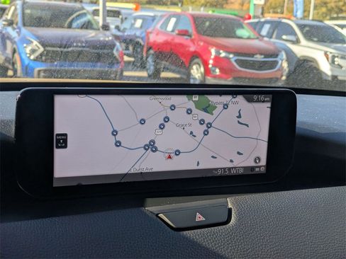 Used 2024 MAZDA CX-90 3.3 Turbo w/ Premium Package image 23