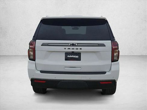 Used 2021 Chevrolet Tahoe Z71 AWD/4WD image 13