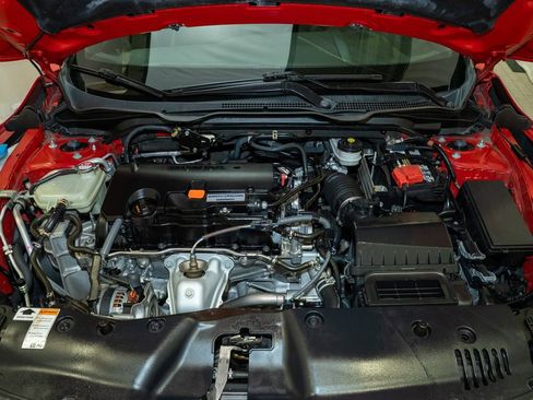 Used 2019 Honda Civic Sport image 18