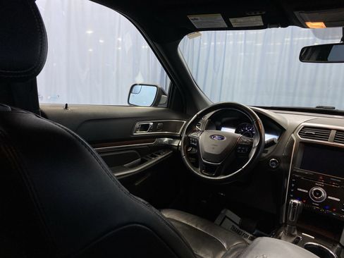 Used 2017 Ford Explorer Limited image 37