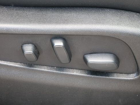 Used 2021 Cadillac XT4 Premium Luxury w/ Driver Awareness Package image 23