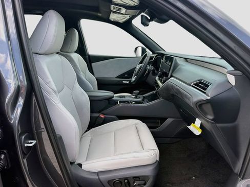 New 2026 Lexus TX 350 AWD w/ Technology Package image 16