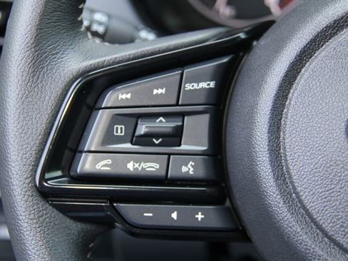 Certified 2025 Subaru Forester Premium AWD/4WD image 20