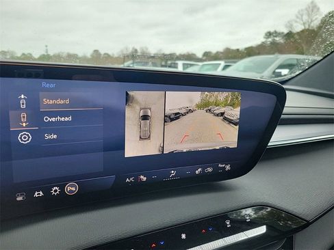 New 2025 Buick Enclave Sport Touring w/ Power Package image 24