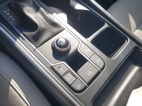 New 2026 Kia Sorento S w/ S Panoramic Sunroof Package FWD image 37