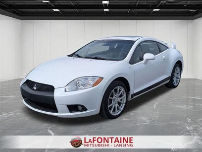 Used 2009 Mitsubishi Eclipse GT
