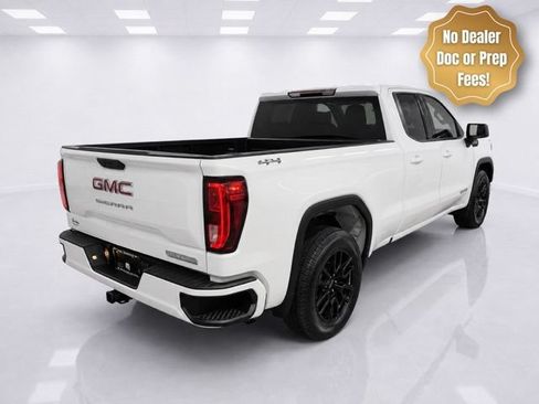 Used 2026 GMC Sierra 1500 Elevation AWD/4WD image 3