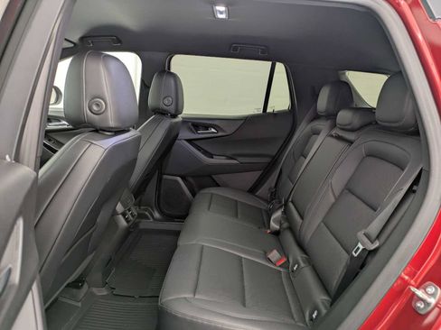 New 2026 Chevrolet Equinox LT w/ Convenience Package II AWD/4WD image 19