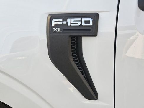 New 2026 Ford F150 XL image 5