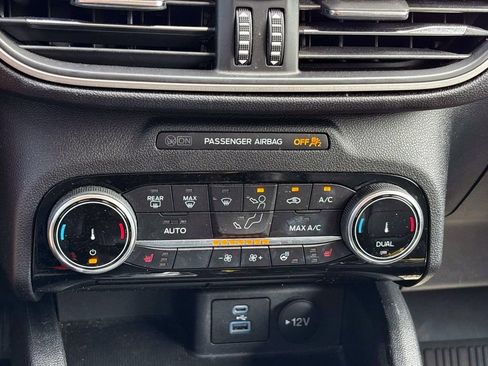 Used 2022 Ford Escape SEL AWD/4WD image 27