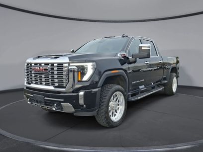 Used 2024 GMC Sierra 2500 Denali